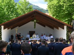 17.05. Sonntag